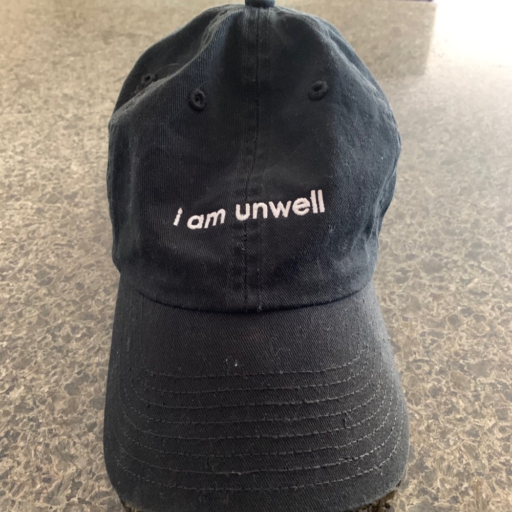 Barstool Unwell Hat